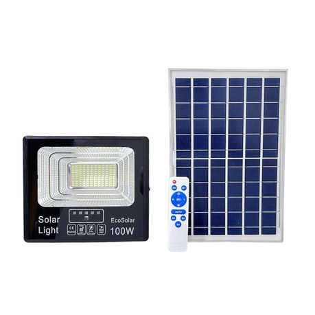 100w Eco Flood Light