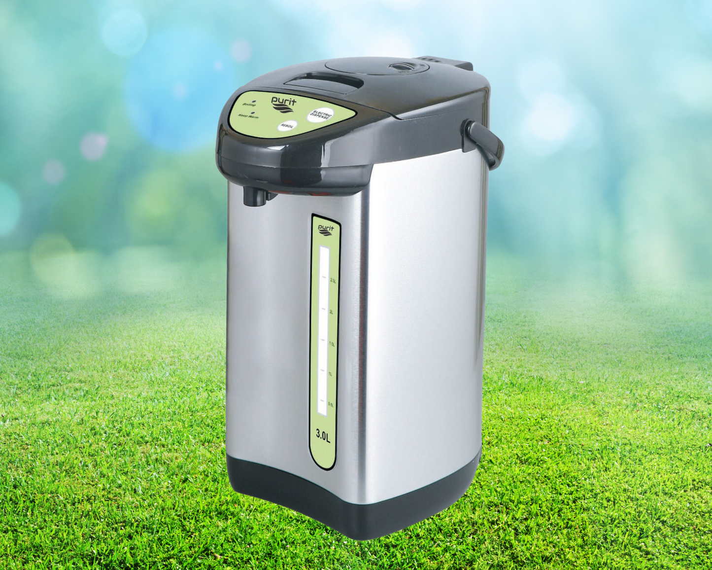 Electric Thermo Litre 35w Urn