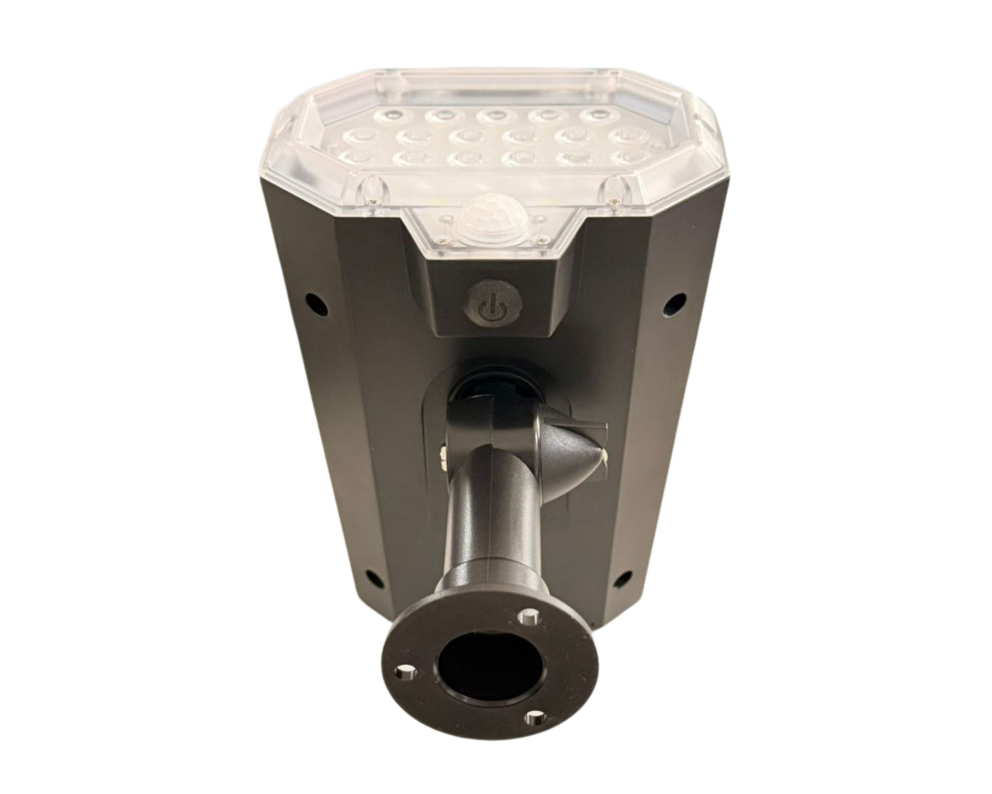 Solar Security Light revolving with movement detector