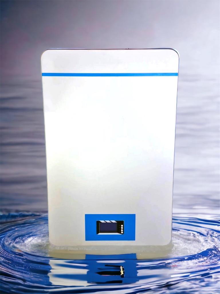 48V 100Ah Lithium LifePO4 Battery
