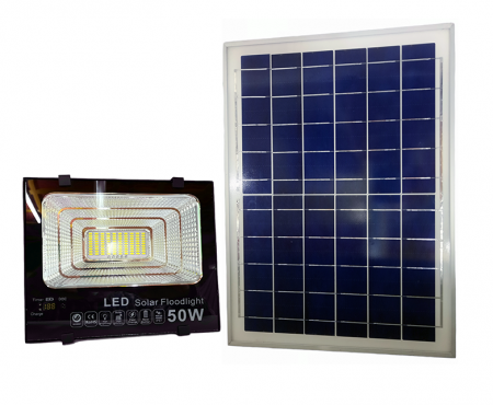 50w Premium Flood Light