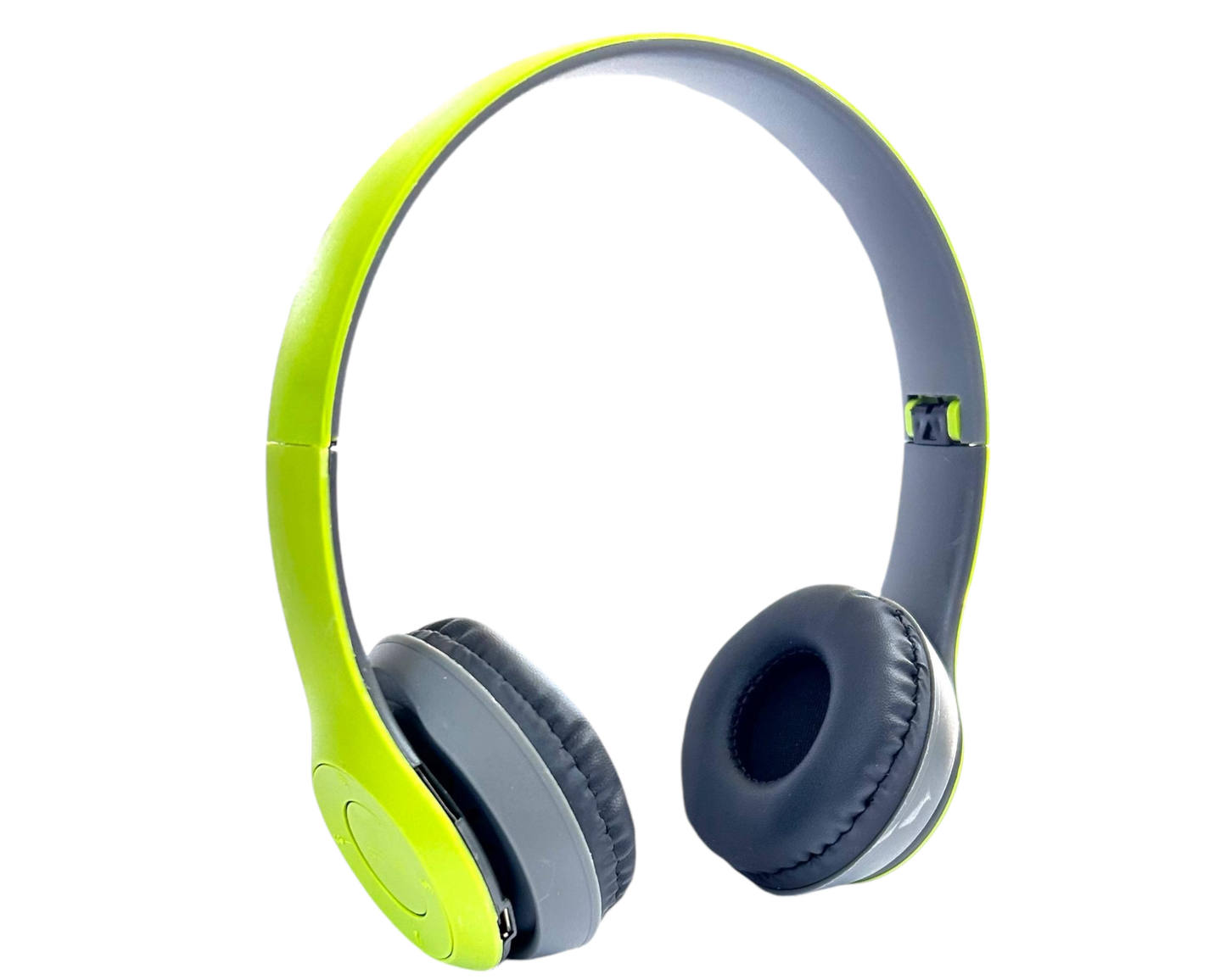 P47 5.0+Edr Wireless Headphones