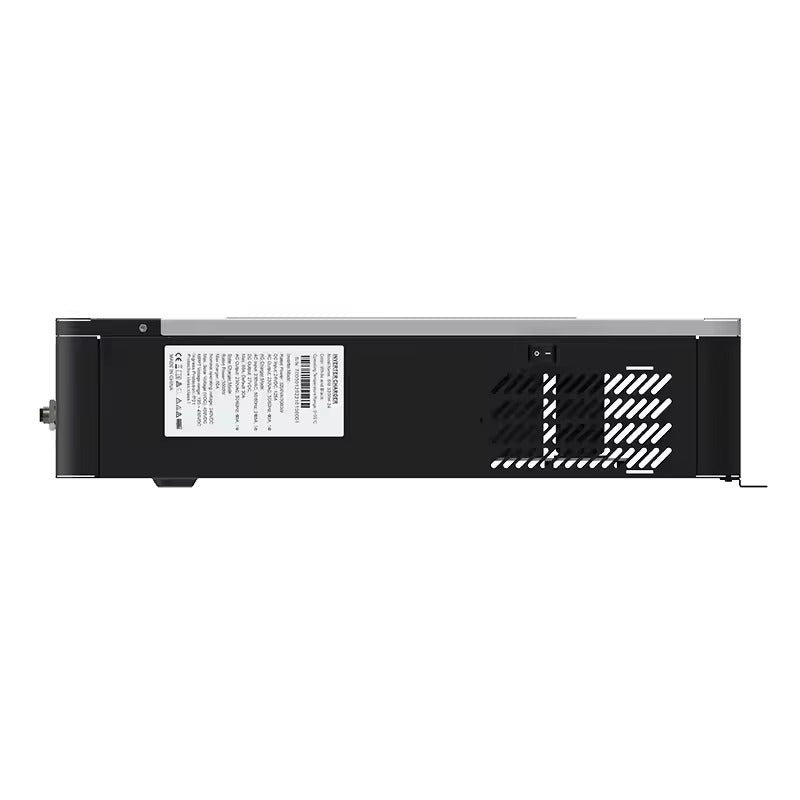 Solar Solutions 3KVA Inverter
