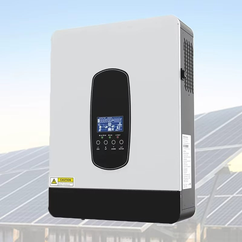 Solar Solutions 3KVA Inverter