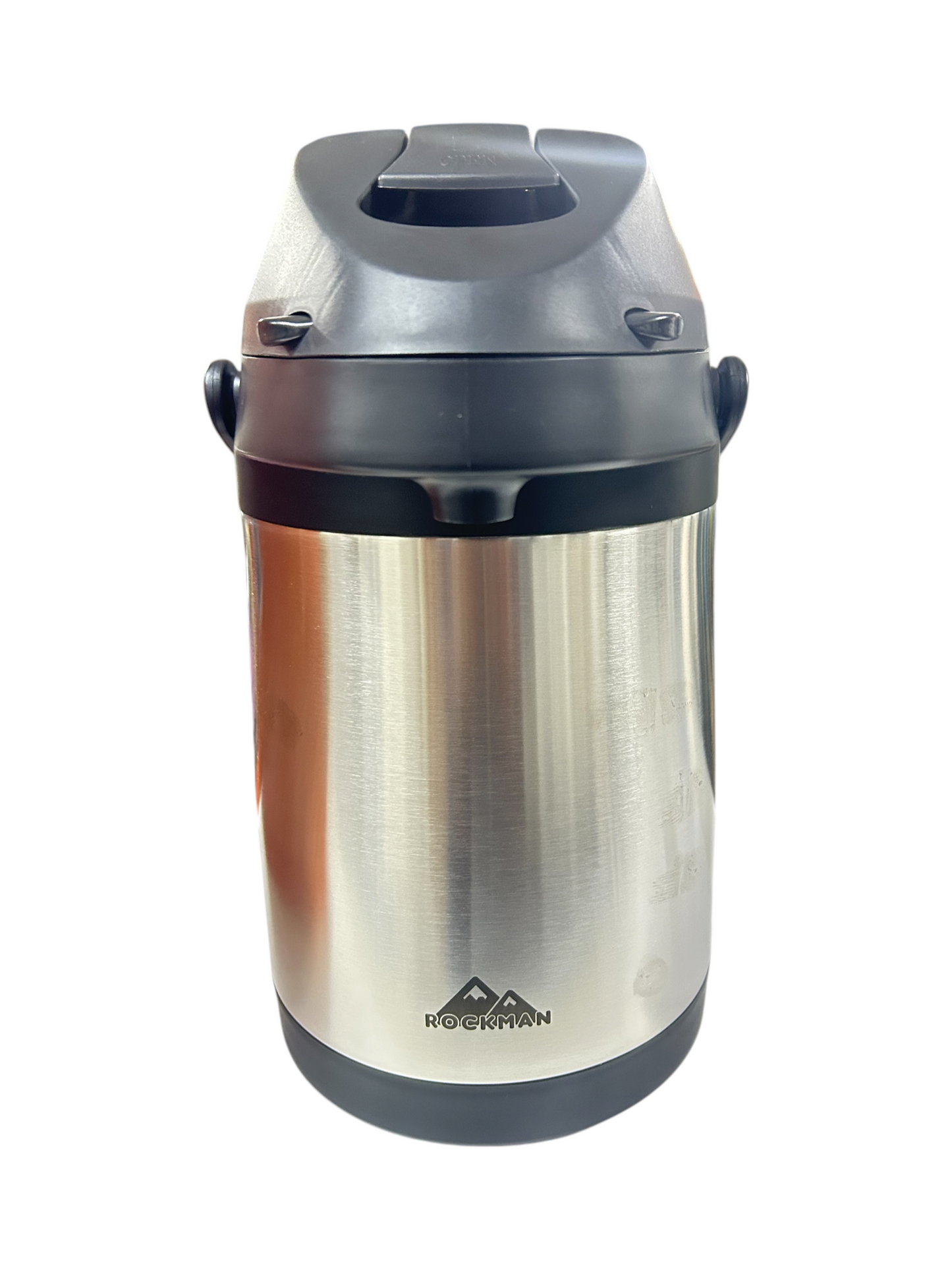 Rockman Thermo Airpot 2.5 Litre