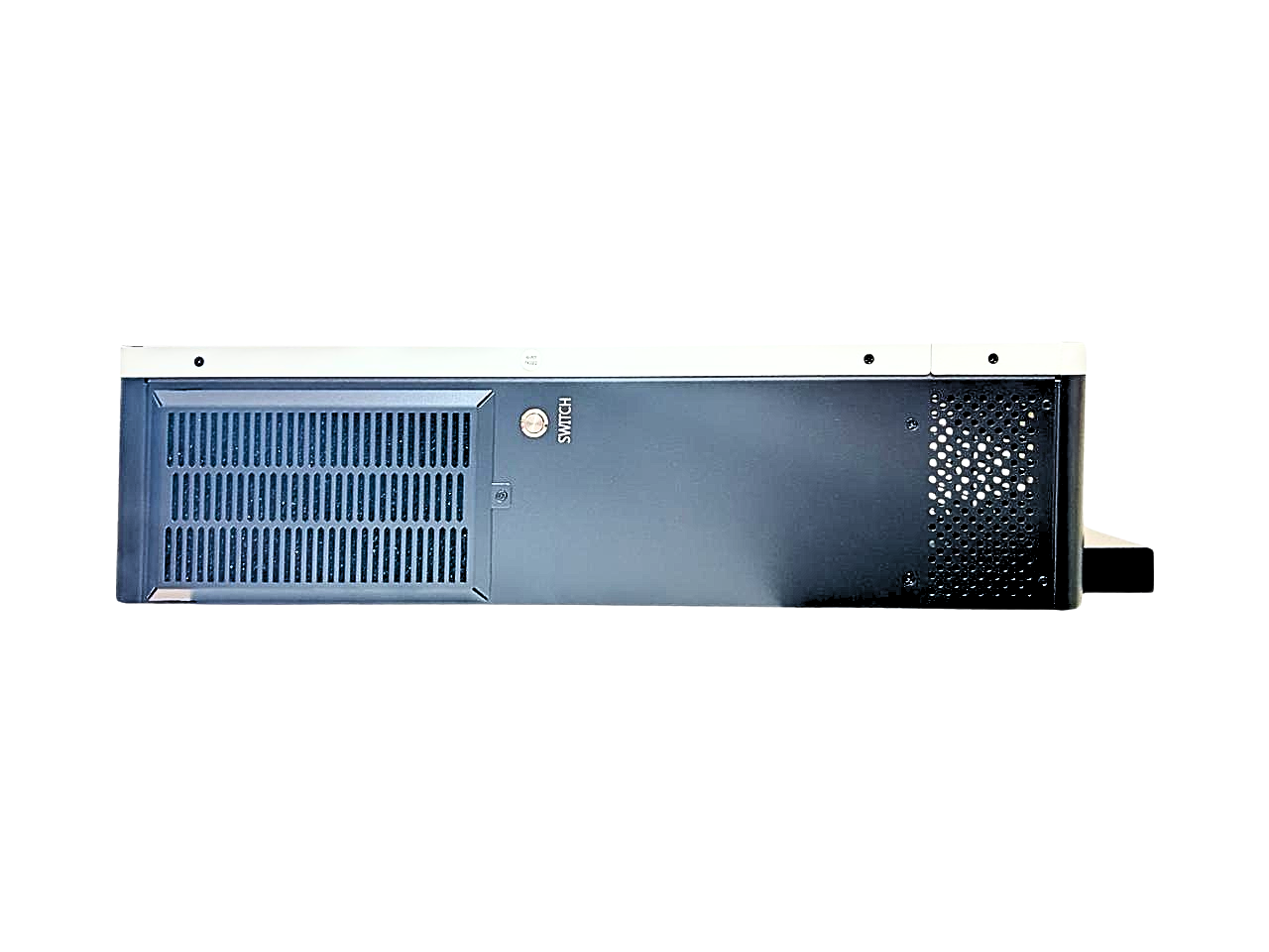Hybrid Solar Inverter 10.2KW