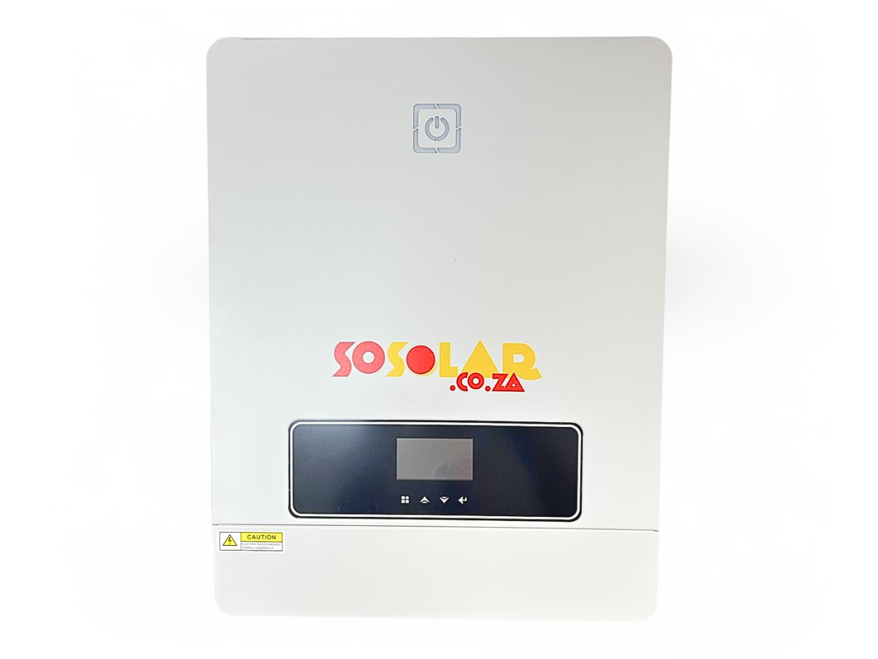 Hybrid Solar Inverter 10.2KW