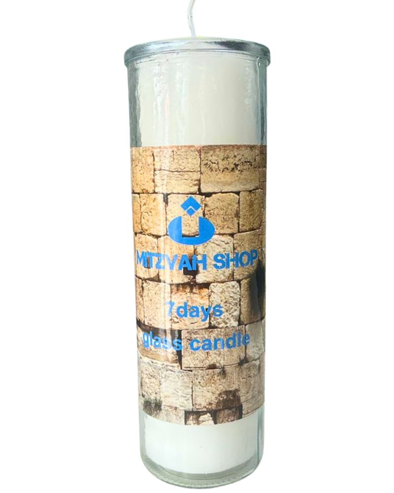 Memorial Candles - Box of 12 (R420)