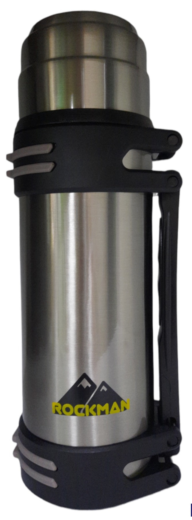 Vacuum Flask 2.5ltr 403 Stainless Steel - Gold