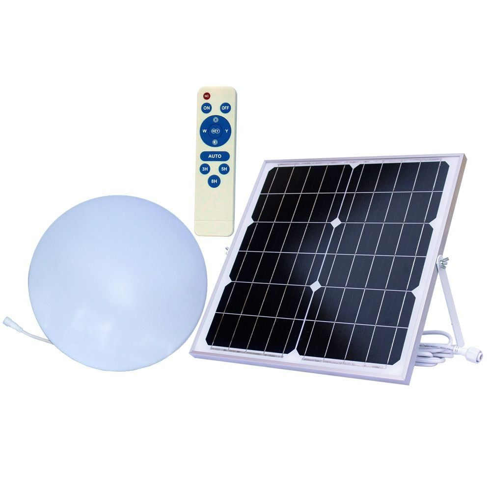 100w Ceiling Light Plain