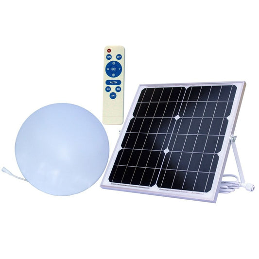100w Ceiling Light Plain