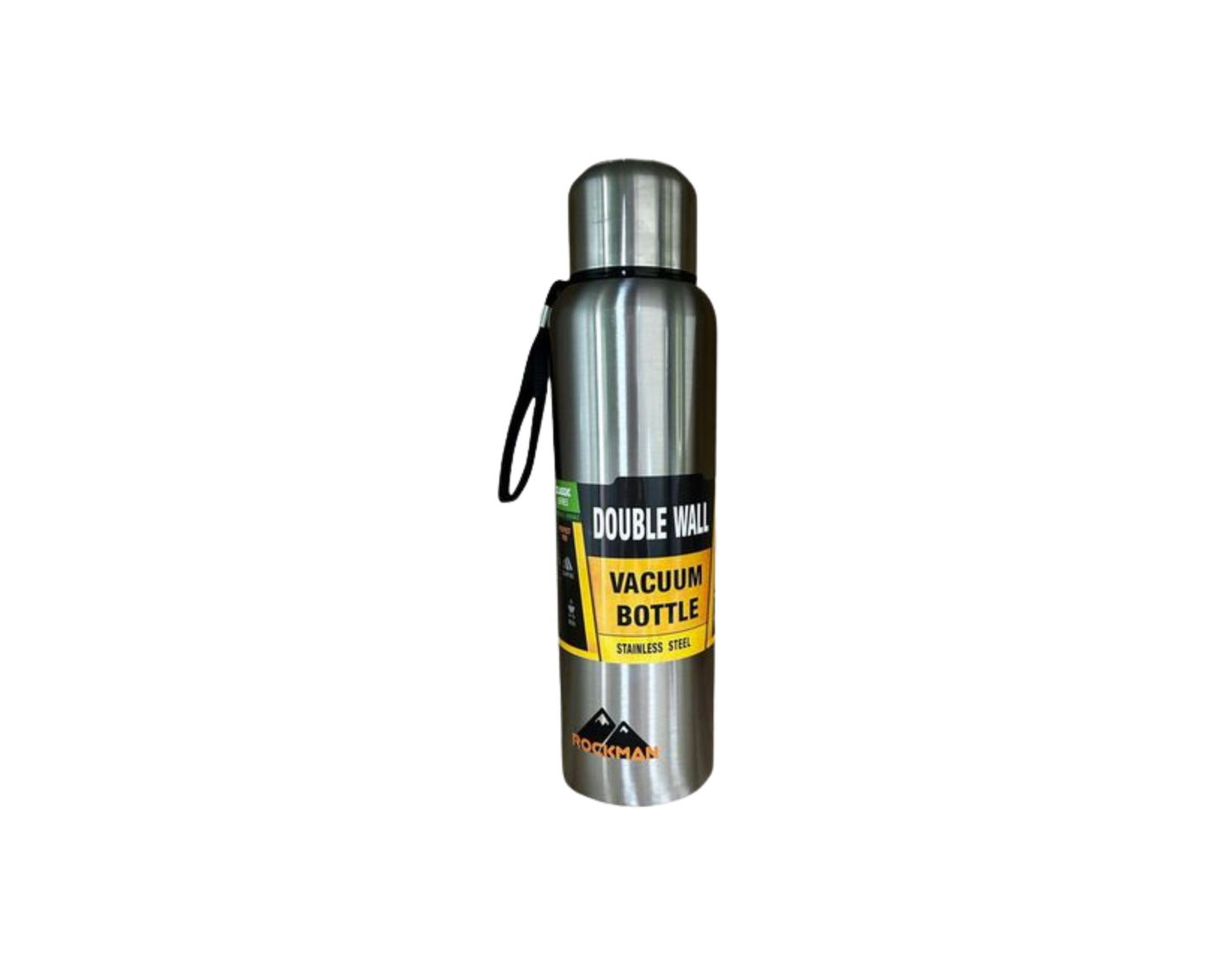 Vacuum Flask 800ML-Blue-403 Stainless Steel