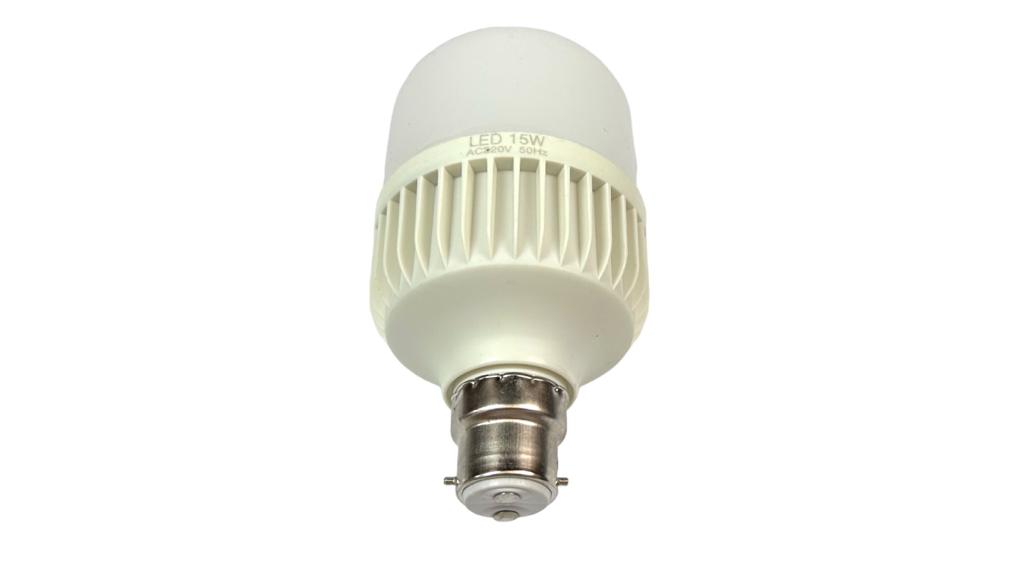 15w Energy Saving Light
