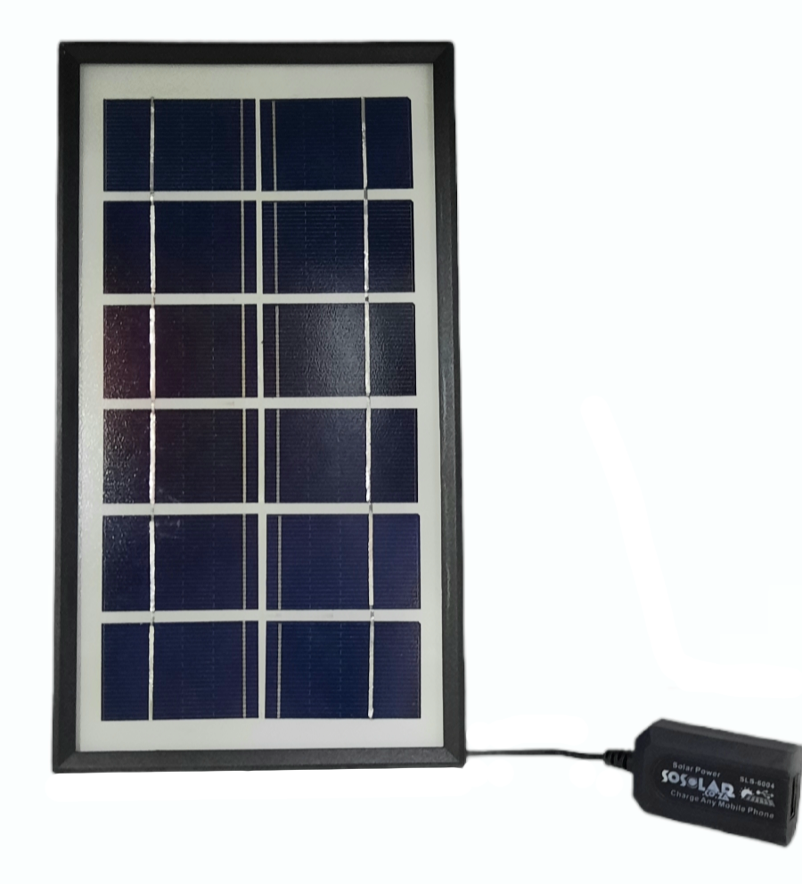 Solar cellphone charger deals