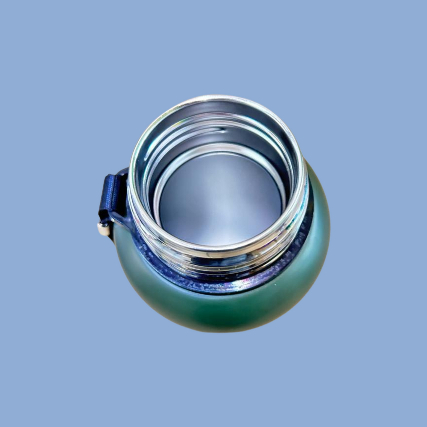 Vacuum Flask 1.5ML-Green-403 Stainless Steel