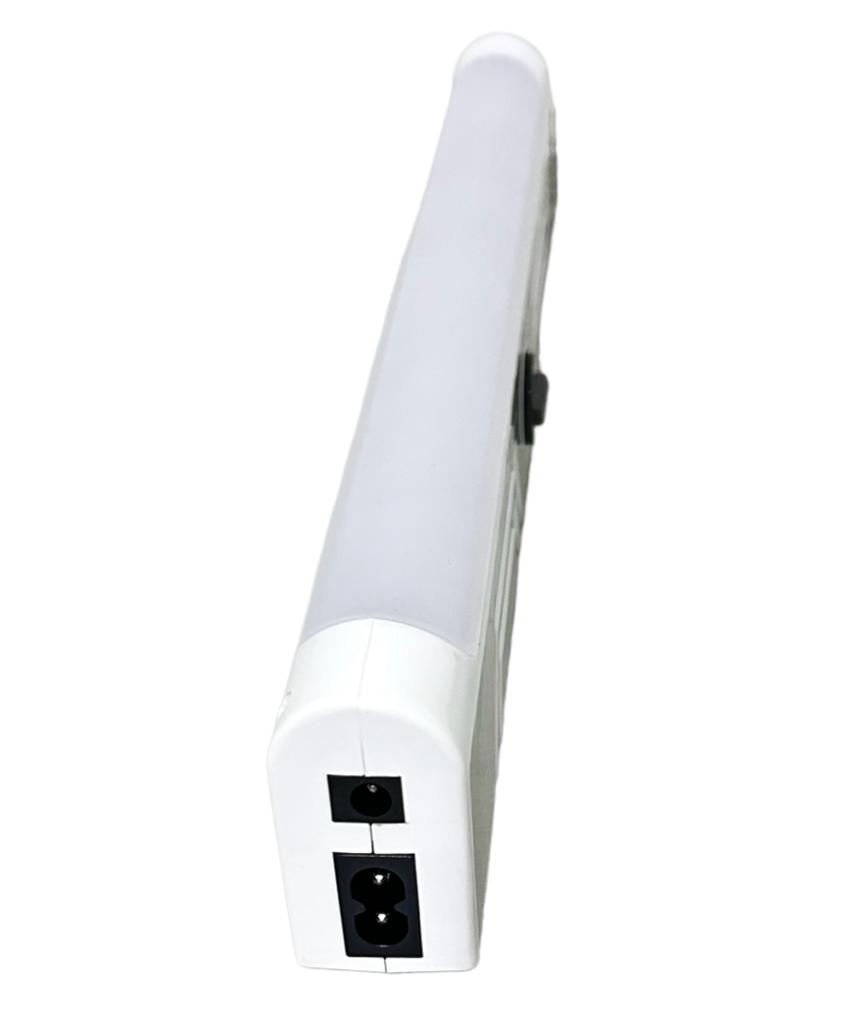 Rechargeable Emergency LED Light Lantern 32LED
