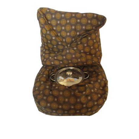 Food Warmer - Hotbox