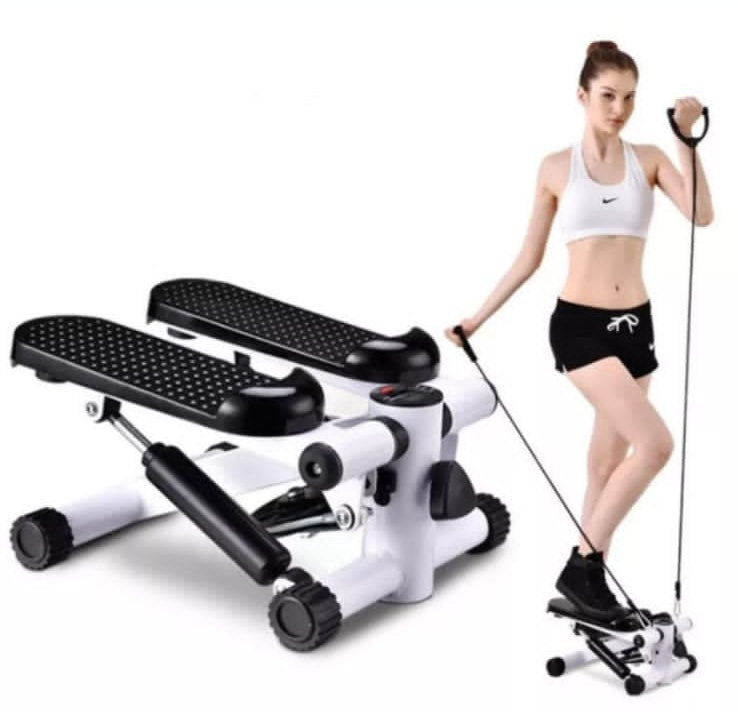 Mini Stepper Exercise Machine