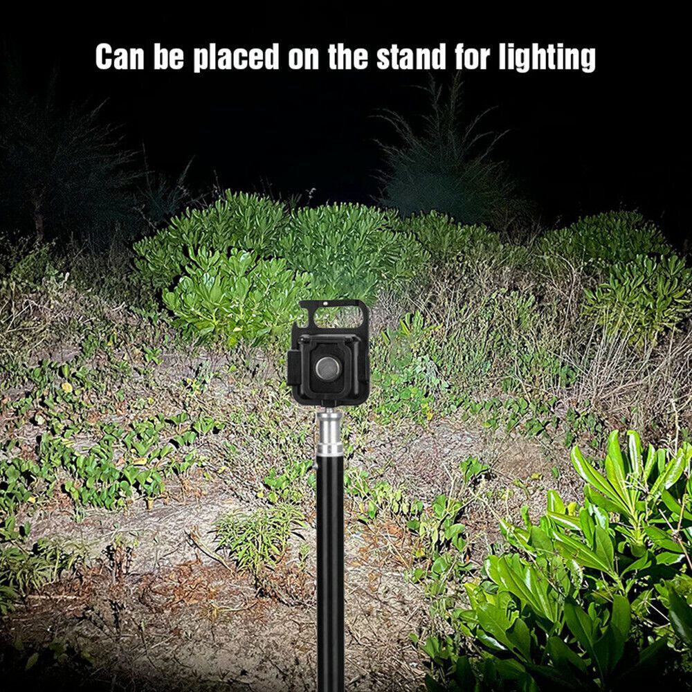 Pocket LED Light with Magnet and Bottle Opener PAck of 2
