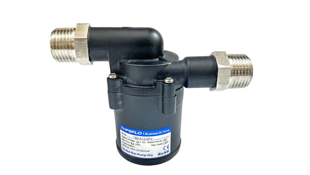 Micro DC Submersible Pump 8.4 / Min