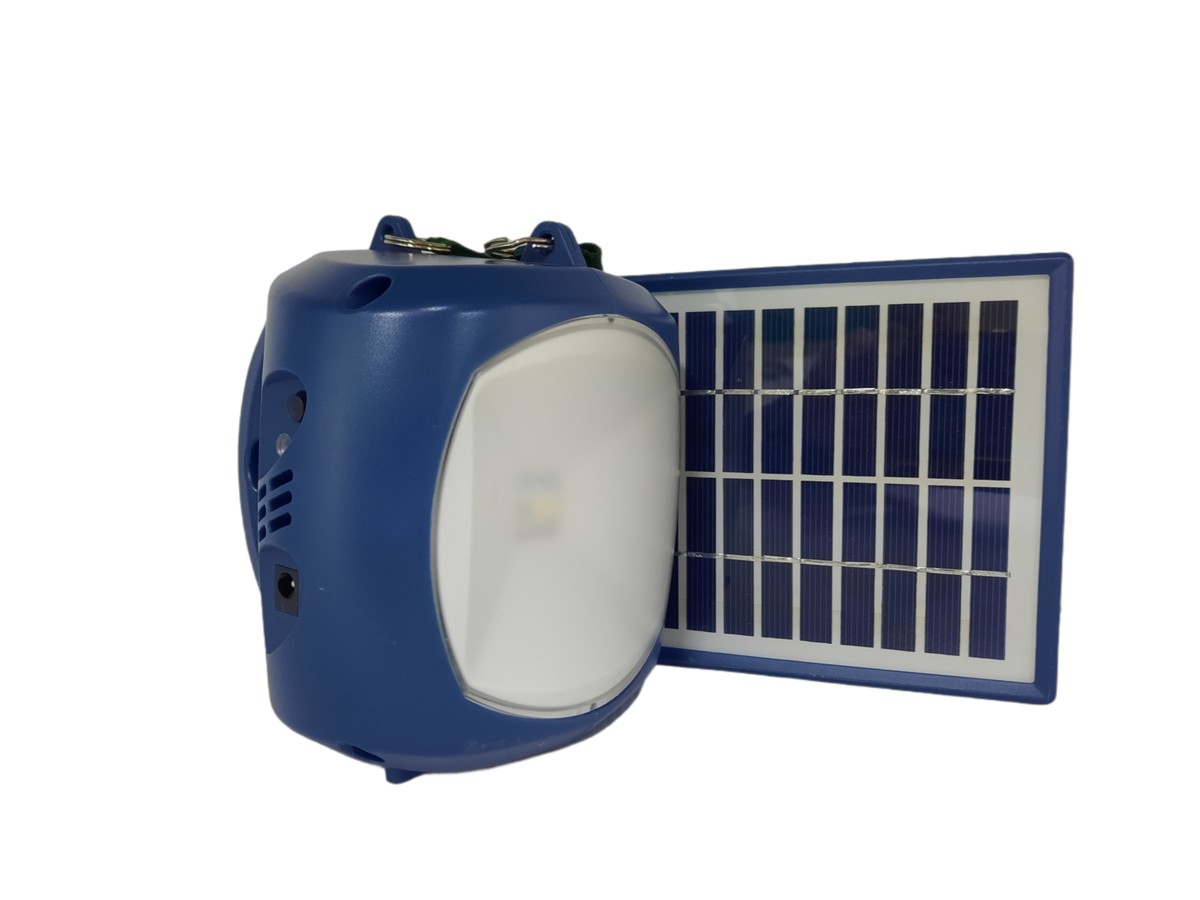Solar Lantern sosolar