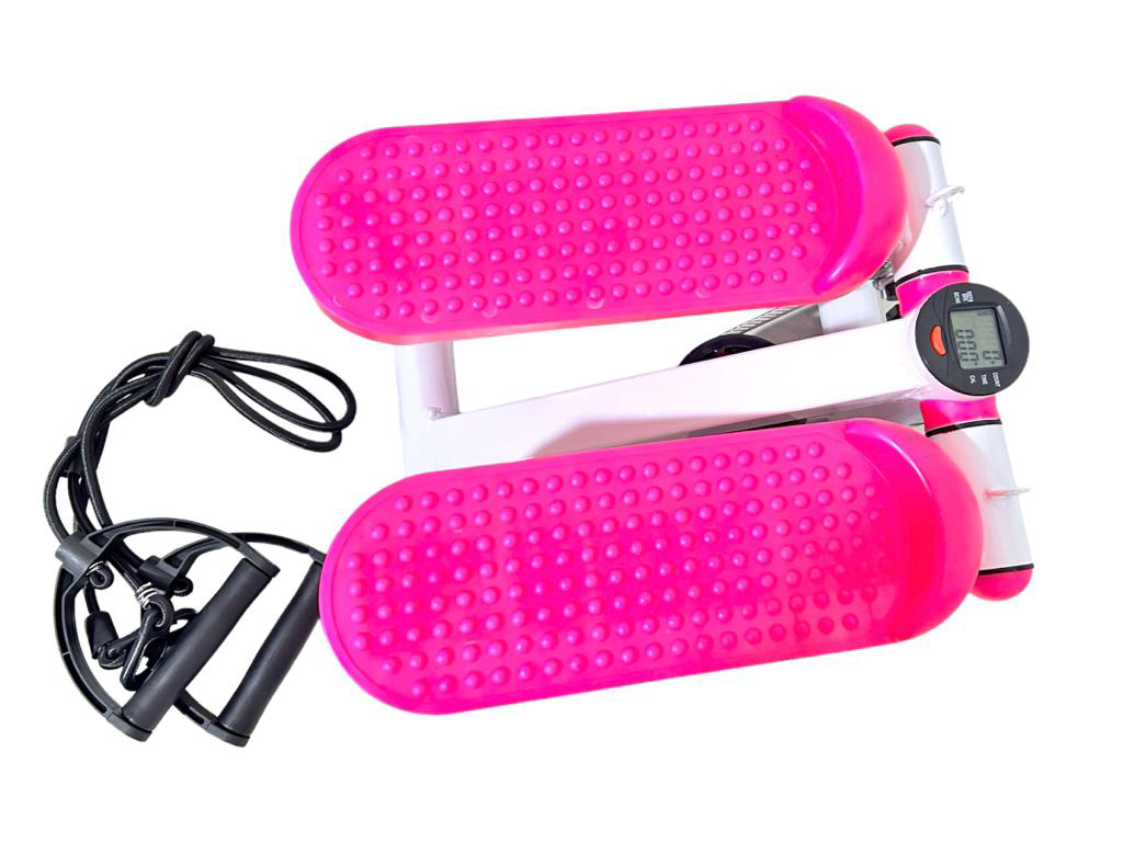 Mini Stepper Exercise Machine