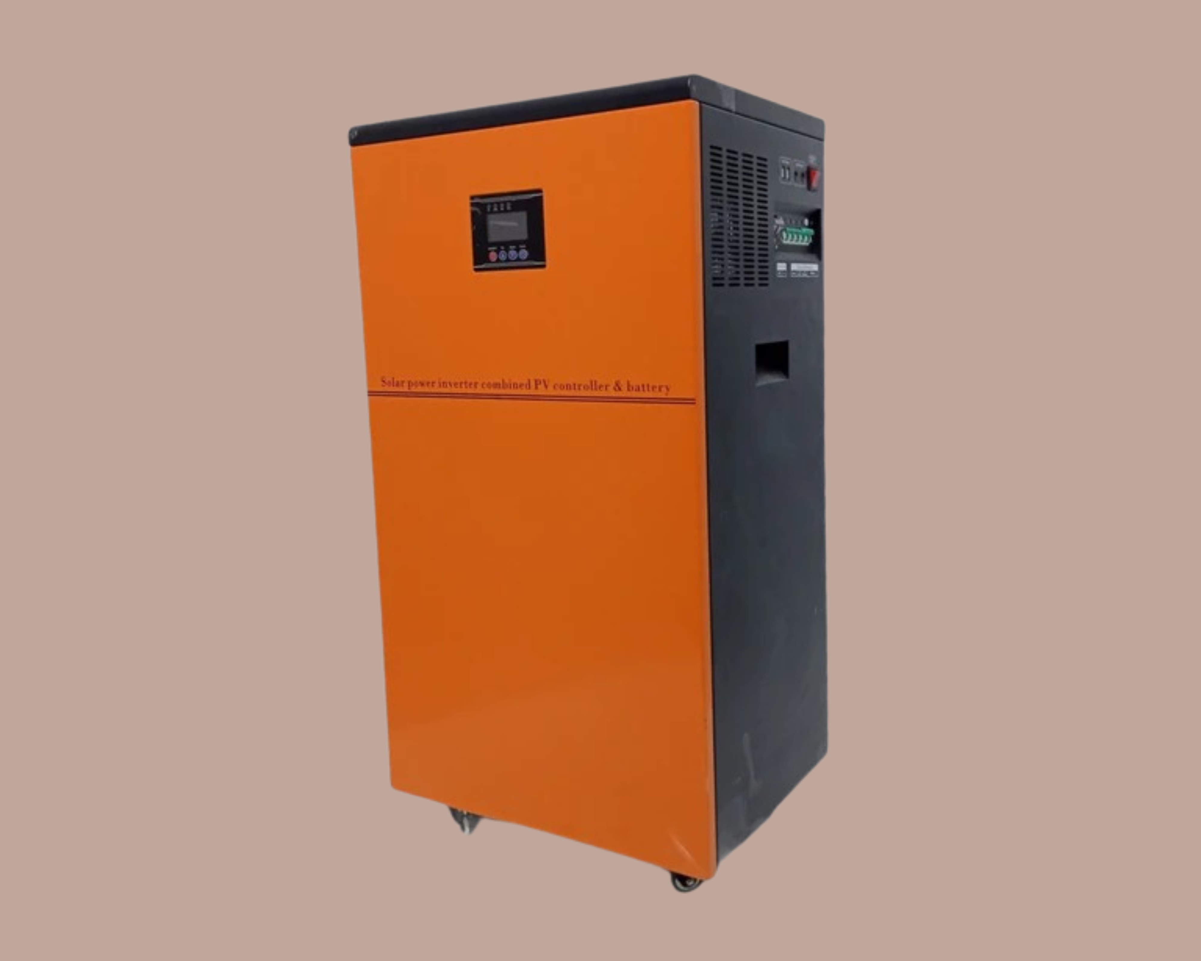 SOLAR HOME SYSTEMS – sosolar