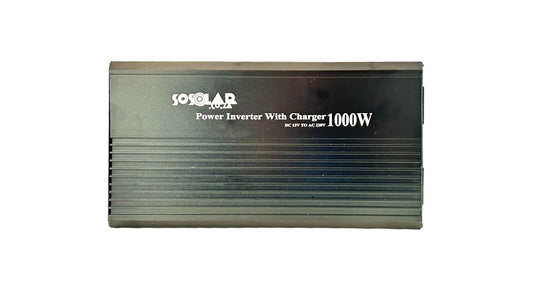 1000w UPS Modified Inverter with Charger