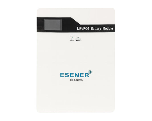 100Ah 48v (51.2v Nominal) Lithium Battery