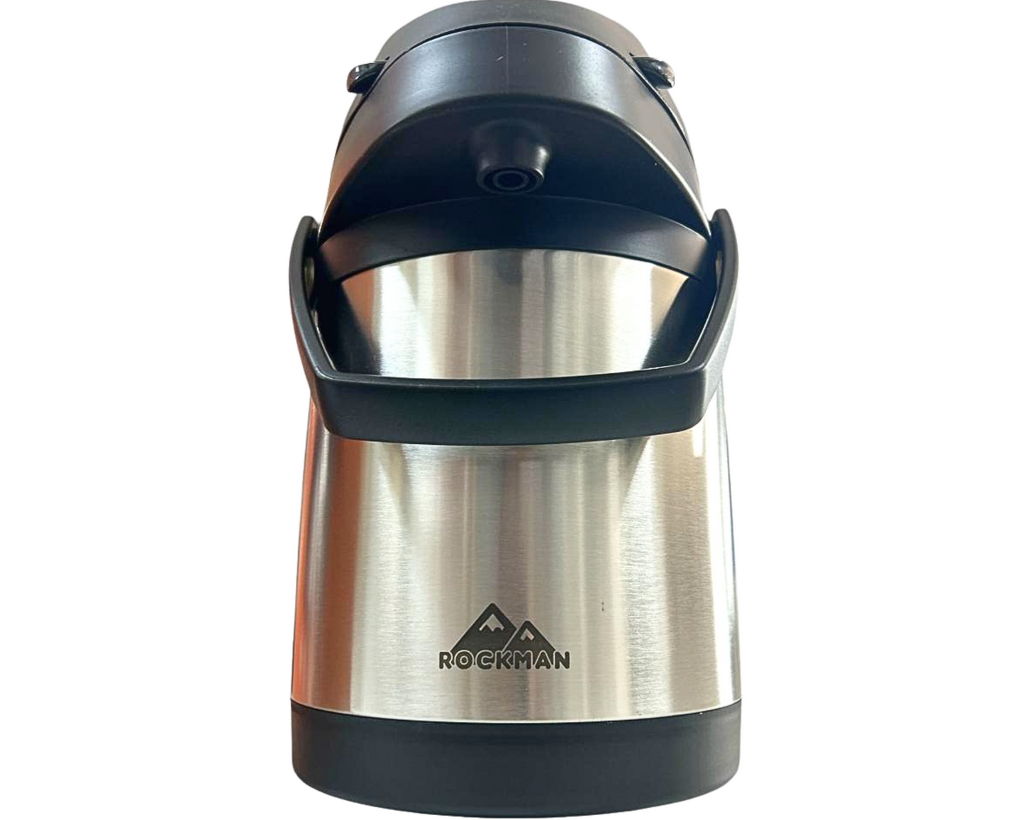 Rockman Thermo Airpot 3 Litre