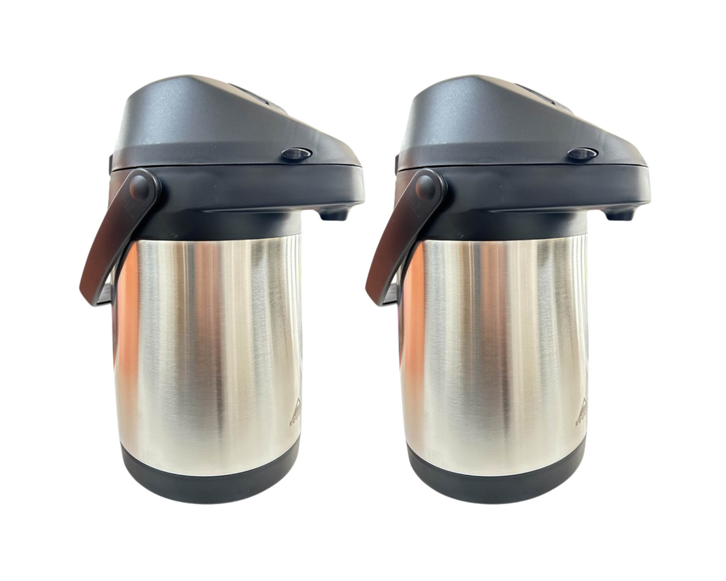 Rockman Thermo Airpot 3 Litre Pack of 2