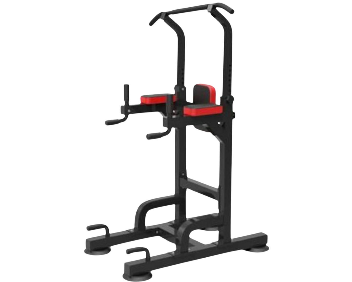 Fitness Workout Station - Power Tower