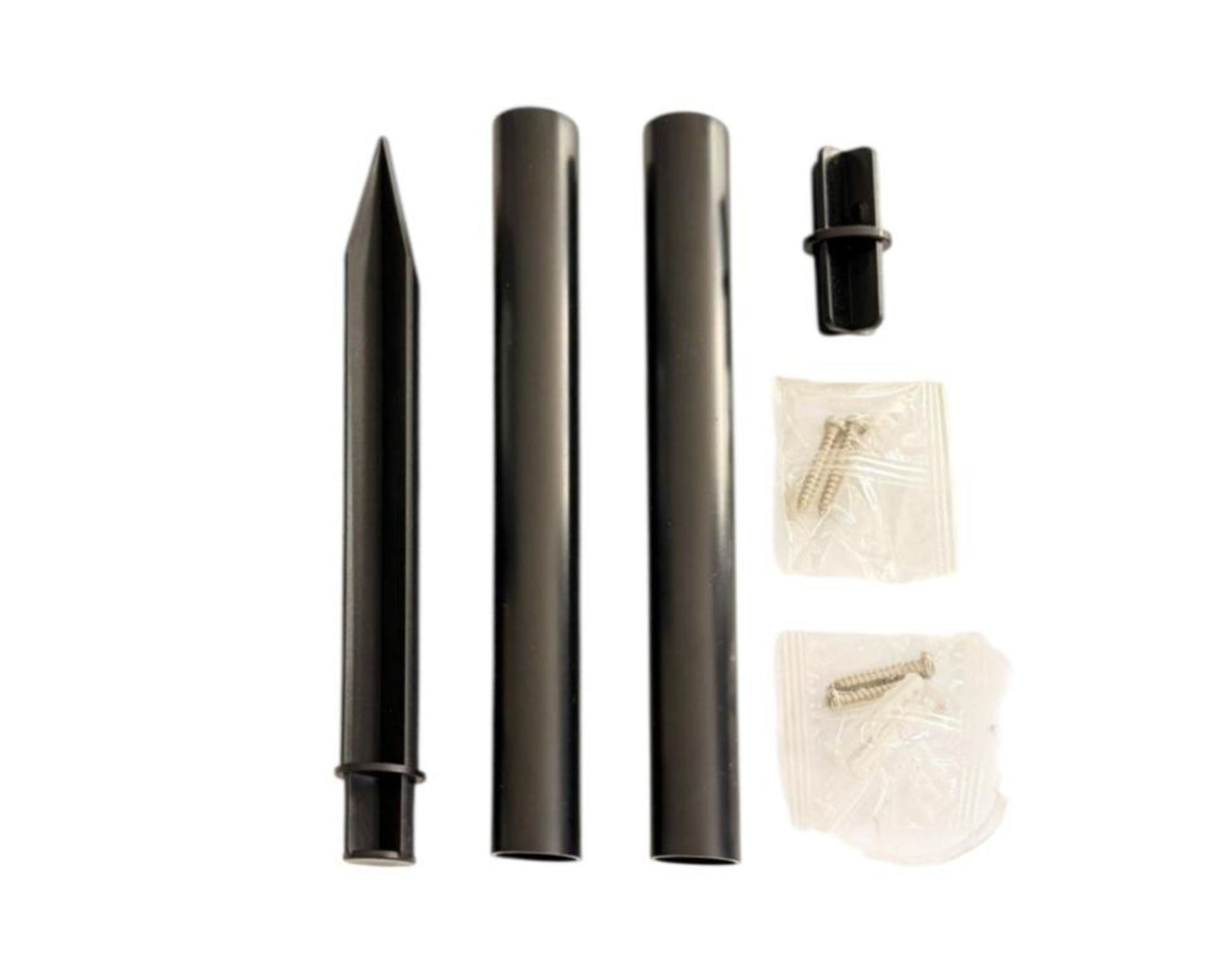 Solar Security Light revolving with movement detector