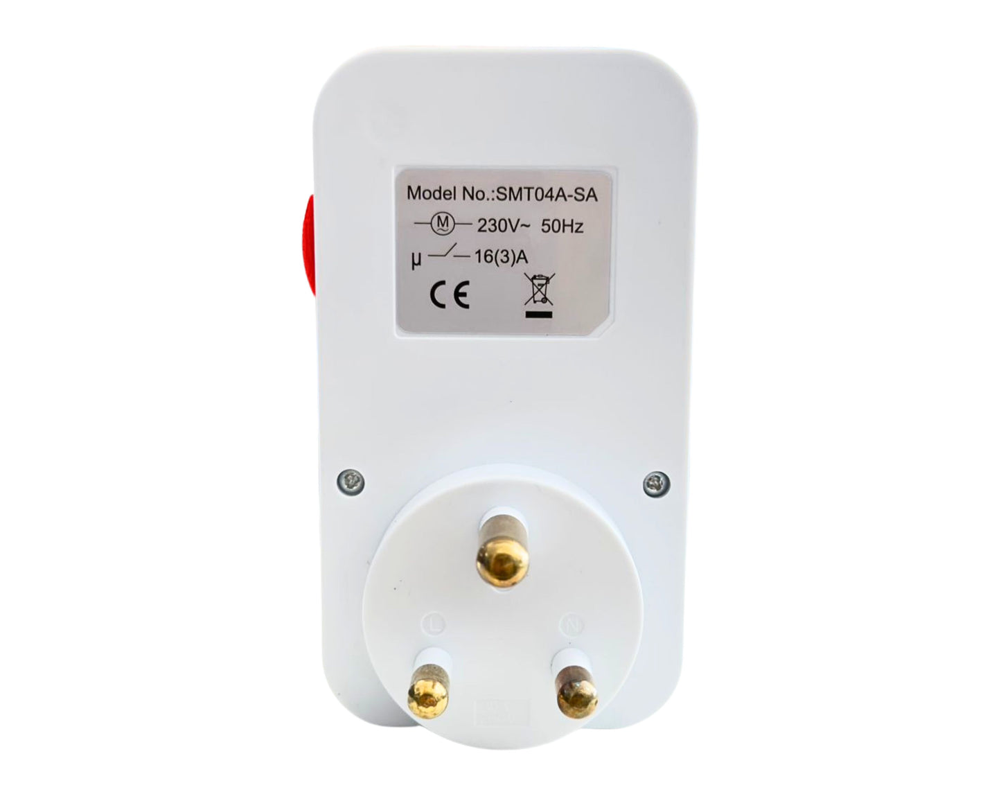 24 hours Plug in Timer Mechanical