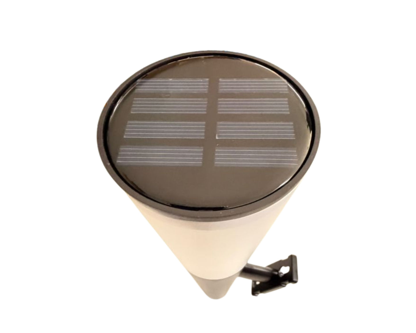 Solar Wall Night Lights (2-Pack) – 7-Color Ambient Outdoor Lighting