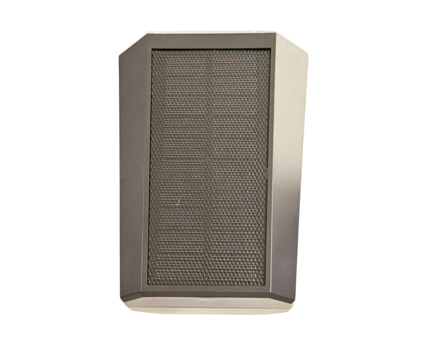 Solar Security Light revolving with movement detector