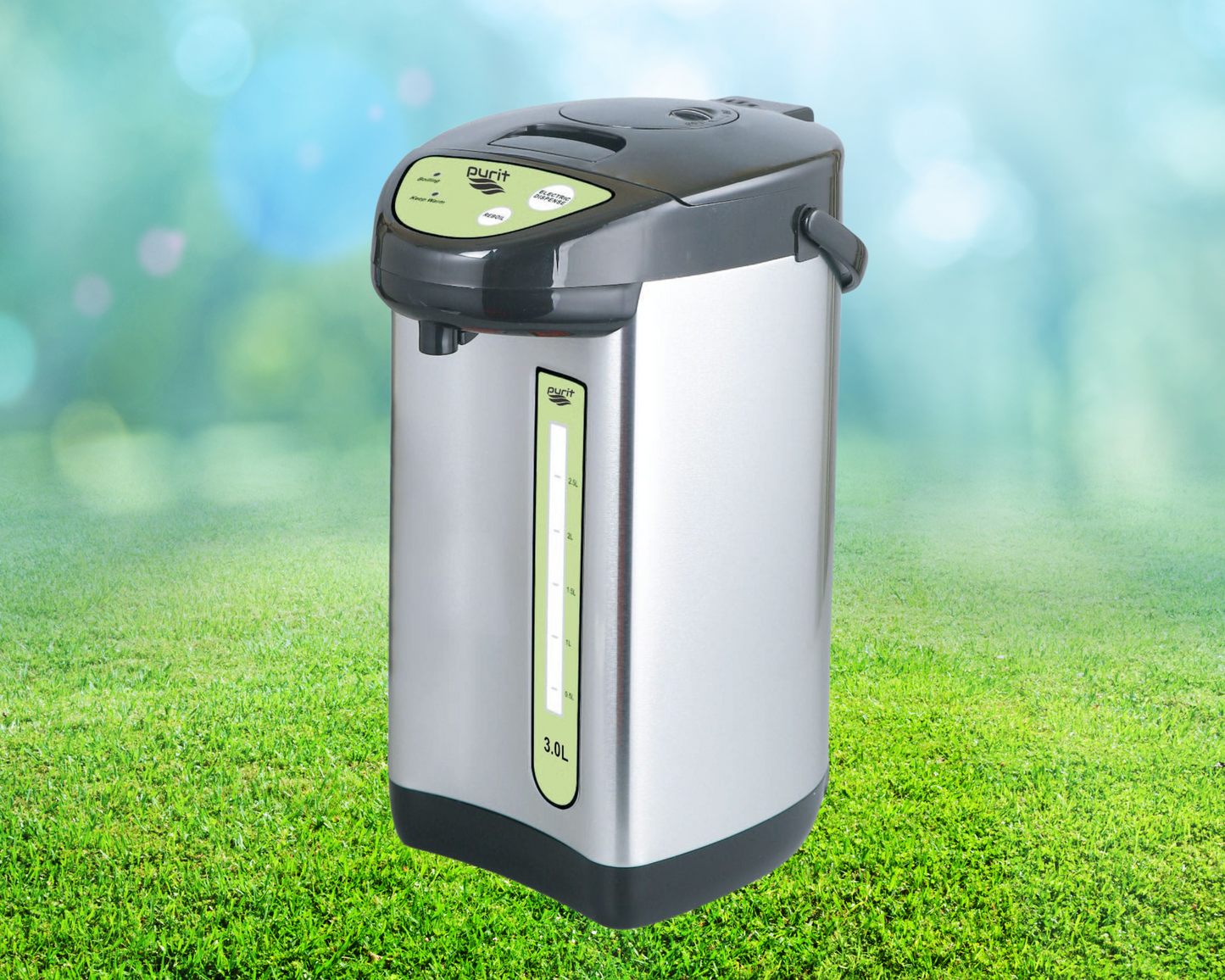 Electric Thermo 3 Litre 35w Urn