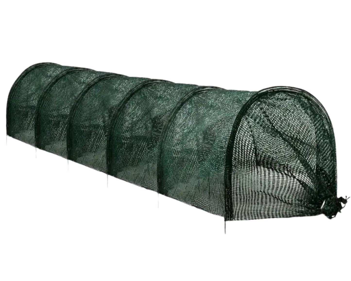 Garden Growing Tunnel Green House Pack of 2