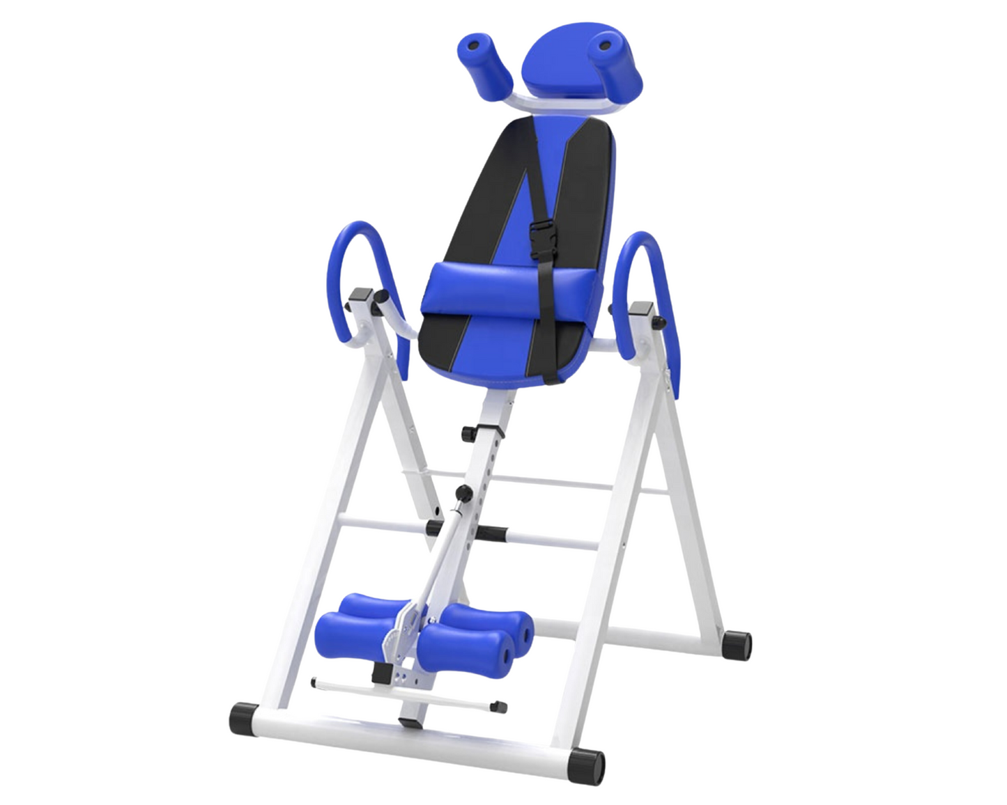 Heavy Duty Back Pain Inversion Table