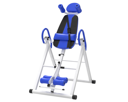 Heavy Duty Back Pain Inversion Table