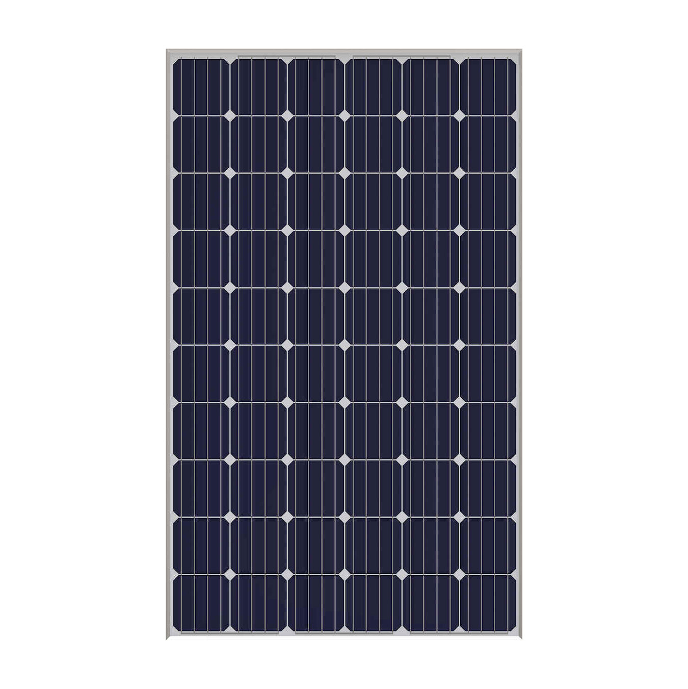 600w Solar Panel