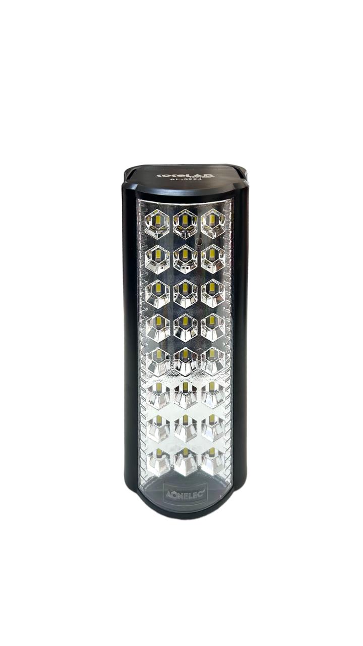 24 Led Lithium ion/LifePo4 Recheargable Emergencey Light