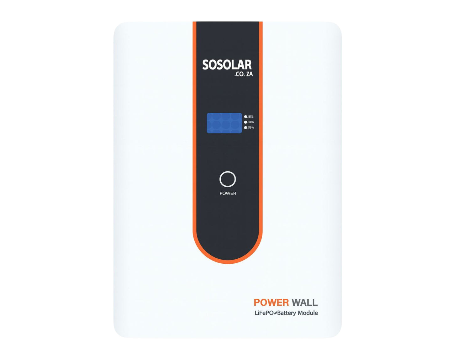 300Ah 48v (51.2v nominal) Lithium Battery