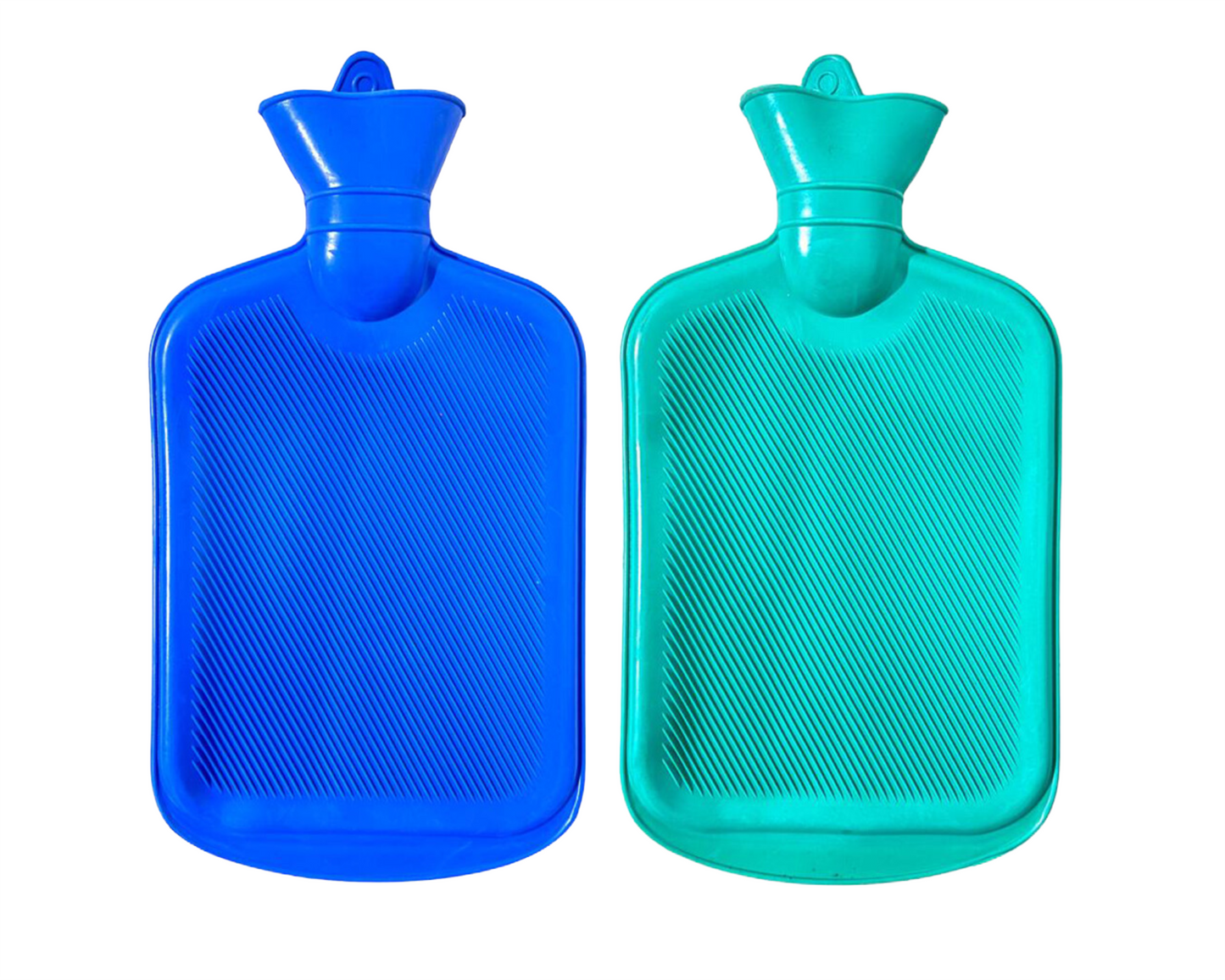 Hot Water Bottle Pack of 2