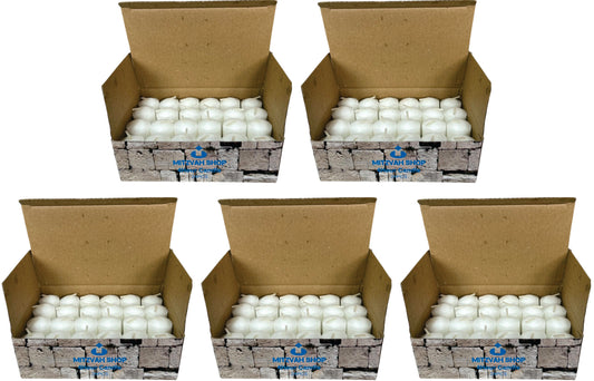 4 Hour Neiros Candles – 5 Boxes (R26 each = R130)