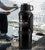 Stainless Steel 4l Travel thermos Pot