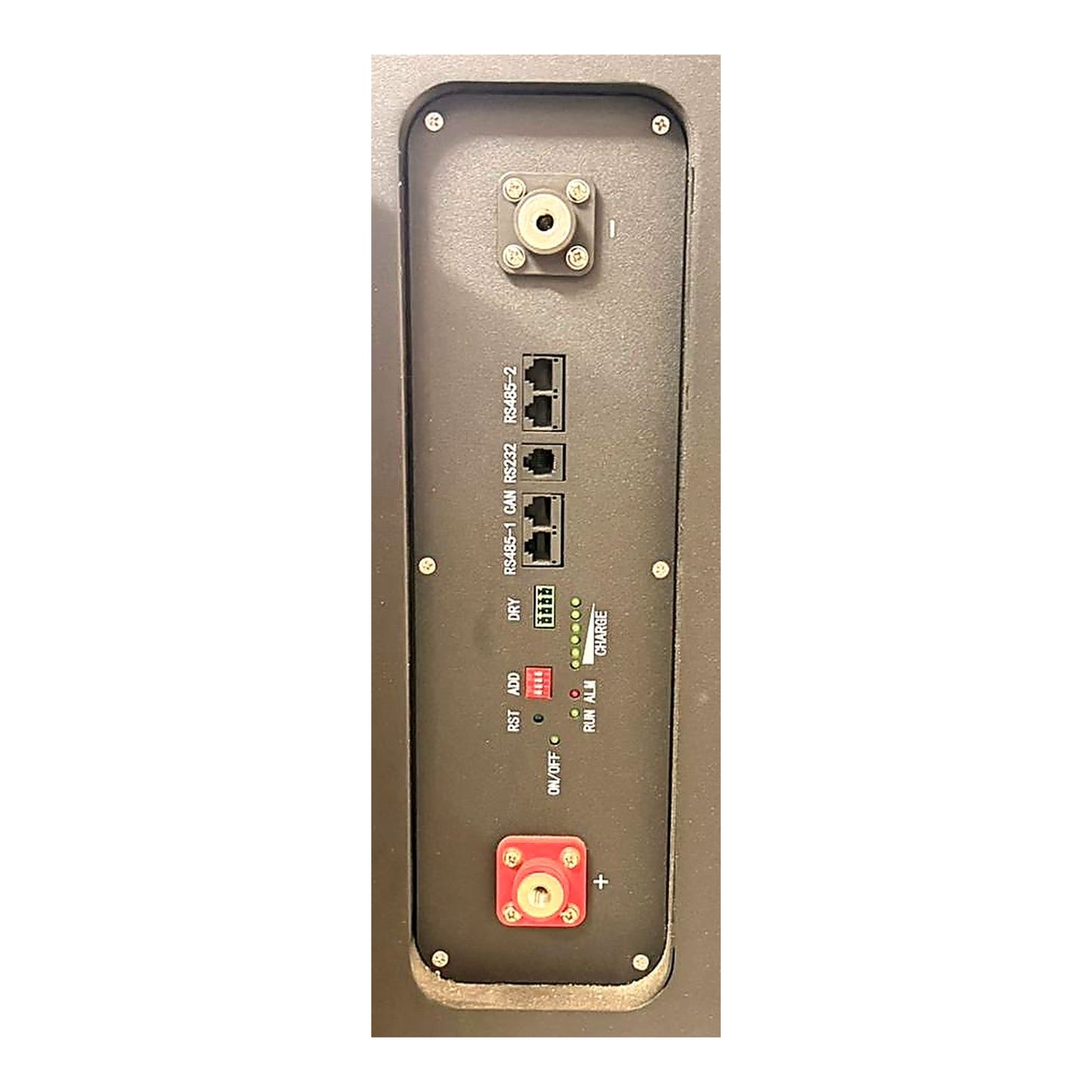 300Ah 48v (51.2v nominal) Lithium Battery