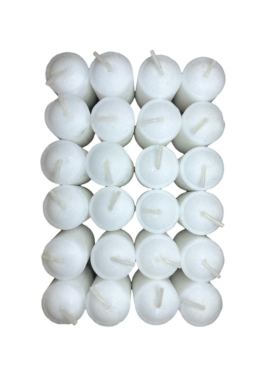 4 Hour Neiros Candles - Box of 24 (R29)