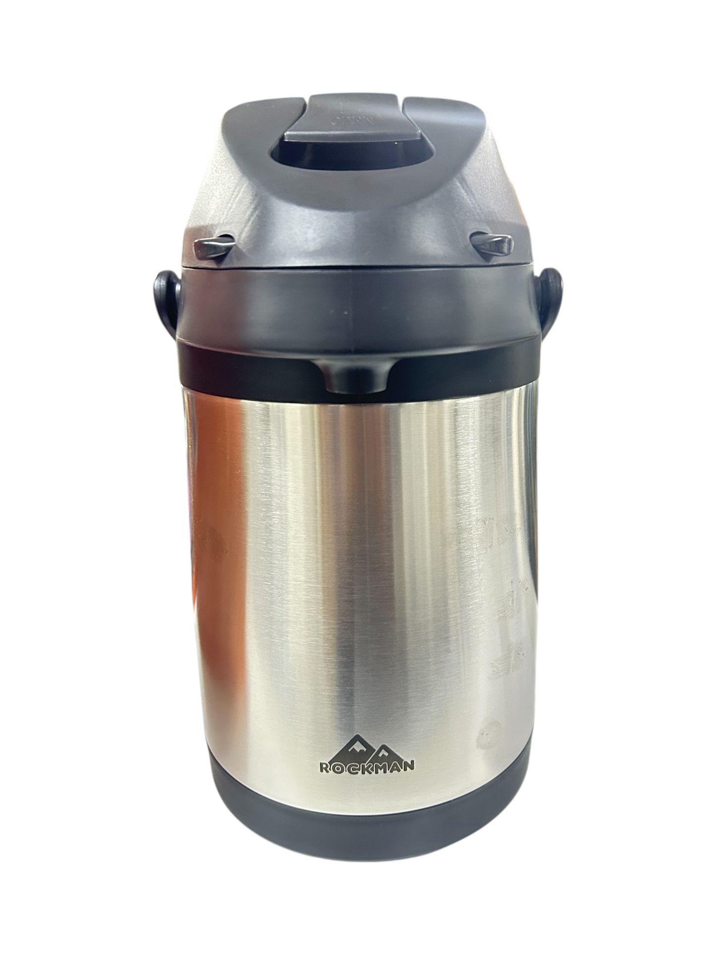 Rockman Thermo Airpot 3 Litre