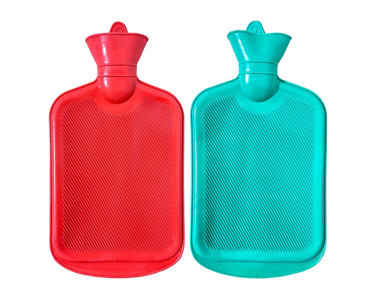 Hot Water Bottle Pack of 2